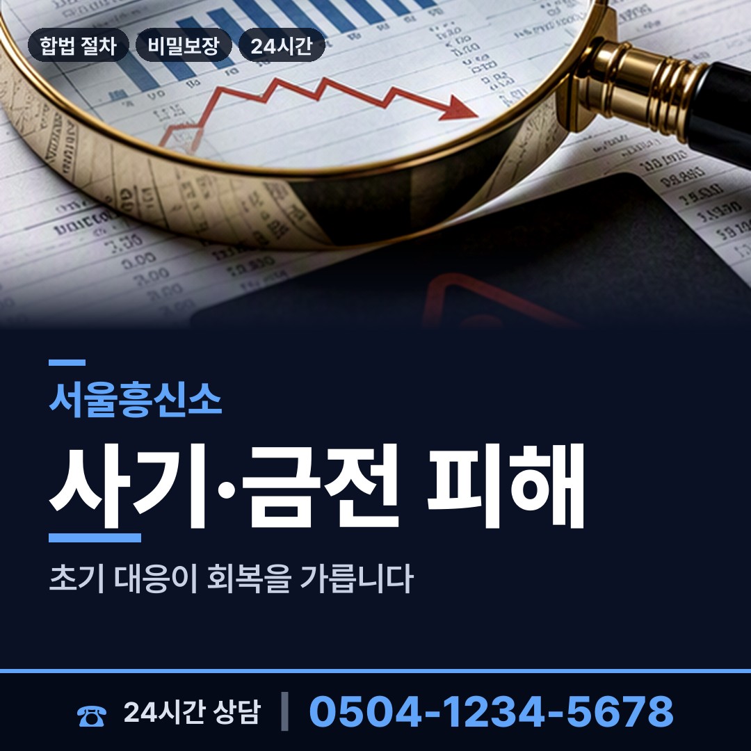 서울 방학제3동 결혼전신원조사 상담 안내